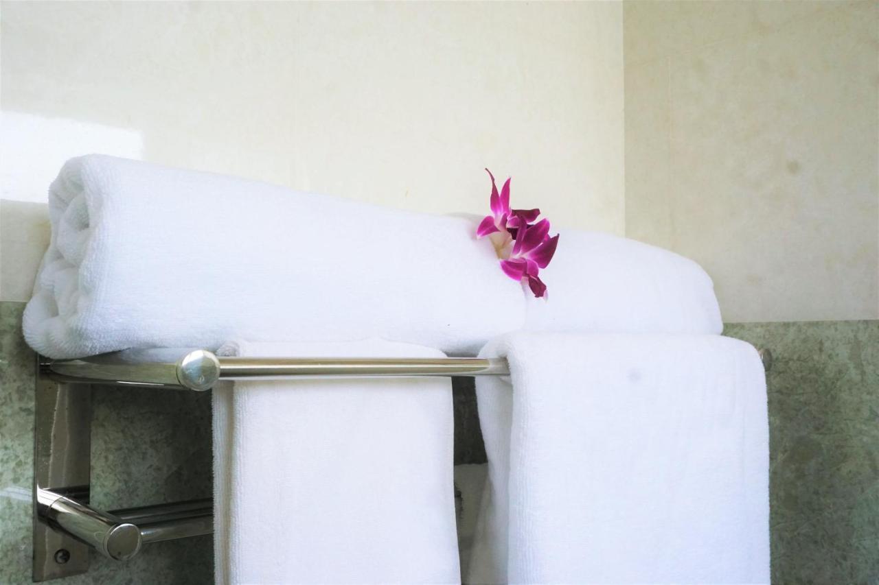 Chula Hotel ダナン市 エクステリア 写真