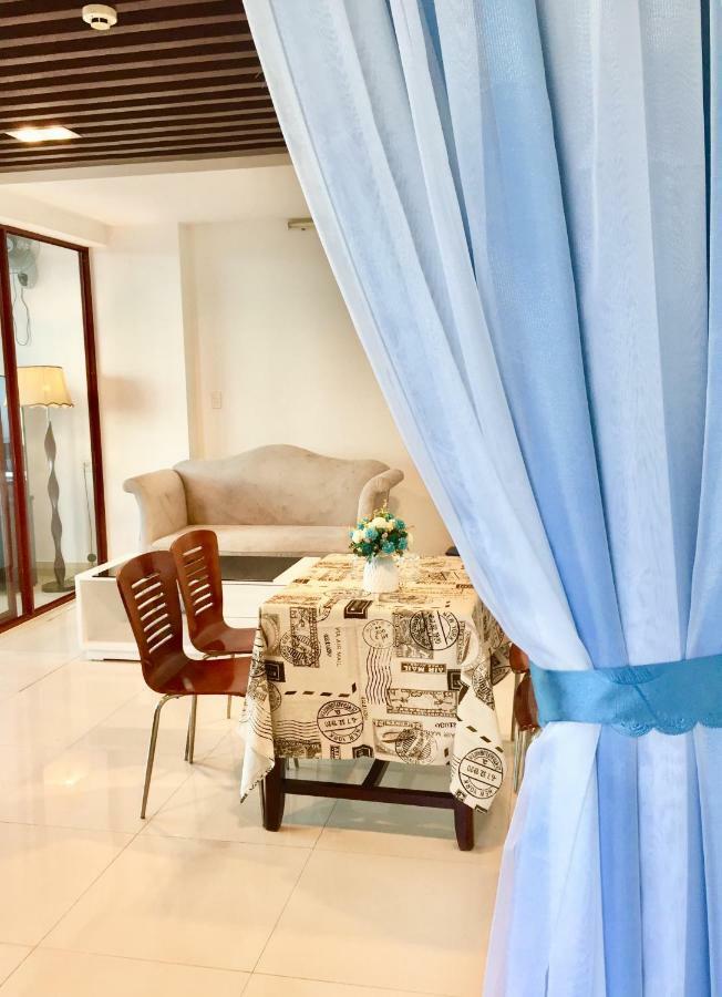 Chula Hotel ダナン市 エクステリア 写真